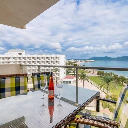 Sa Maniga 6F Διαμέρισμα Cala Millor  Εξωτερικό φωτογραφία