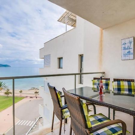 Sa Maniga 6F Διαμέρισμα Cala Millor  Εξωτερικό φωτογραφία