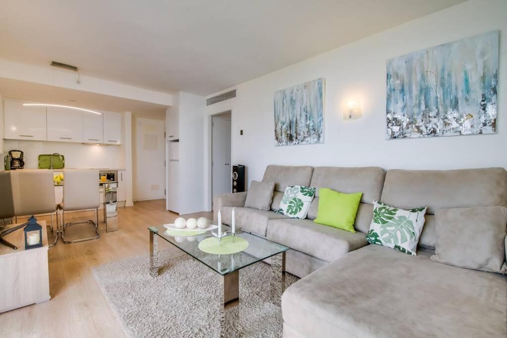 Sa Maniga 6F Διαμέρισμα Cala Millor  Εξωτερικό φωτογραφία