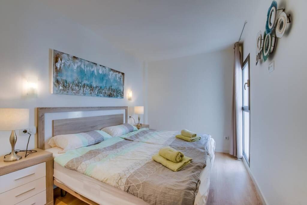 Sa Maniga 6F Διαμέρισμα Cala Millor  Εξωτερικό φωτογραφία