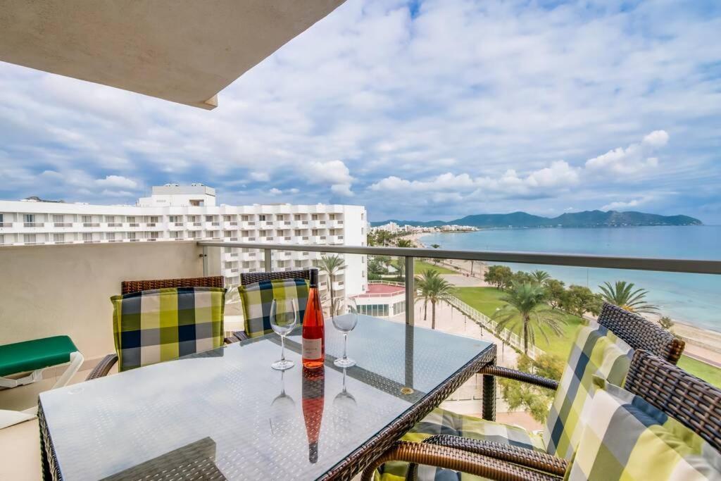 Sa Maniga 6F Διαμέρισμα Cala Millor  Εξωτερικό φωτογραφία