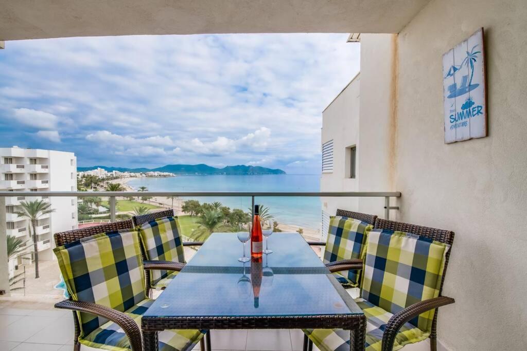 Sa Maniga 6F Διαμέρισμα Cala Millor  Εξωτερικό φωτογραφία