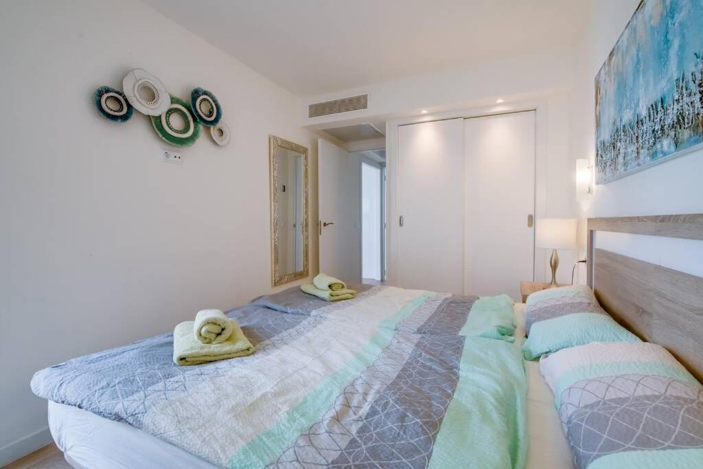 Sa Maniga 6F Διαμέρισμα Cala Millor  Εξωτερικό φωτογραφία