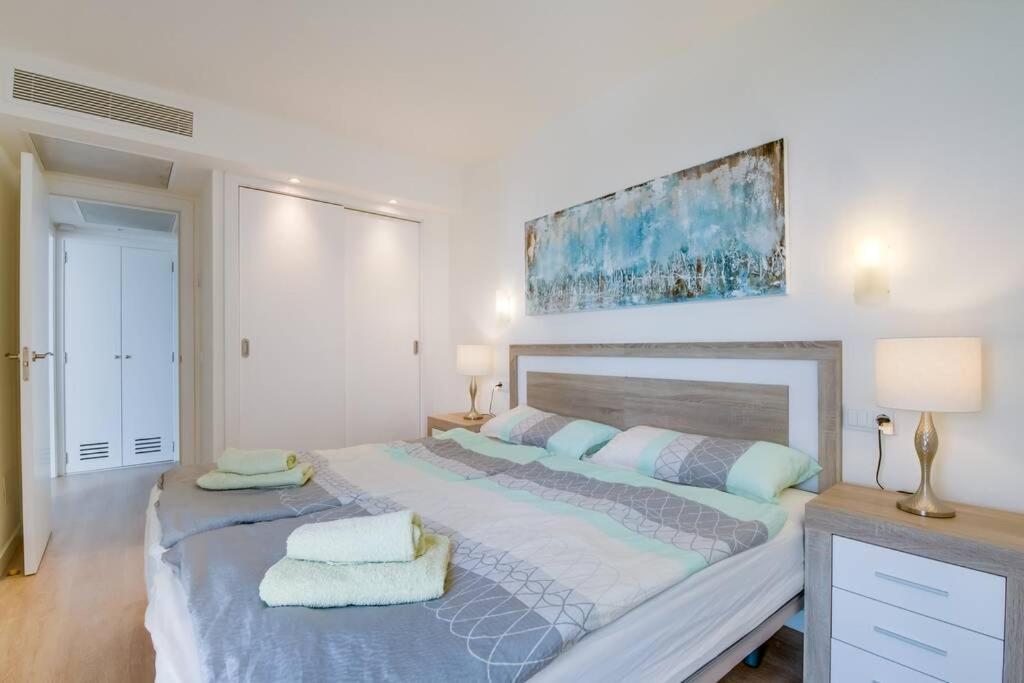 Sa Maniga 6F Διαμέρισμα Cala Millor  Εξωτερικό φωτογραφία