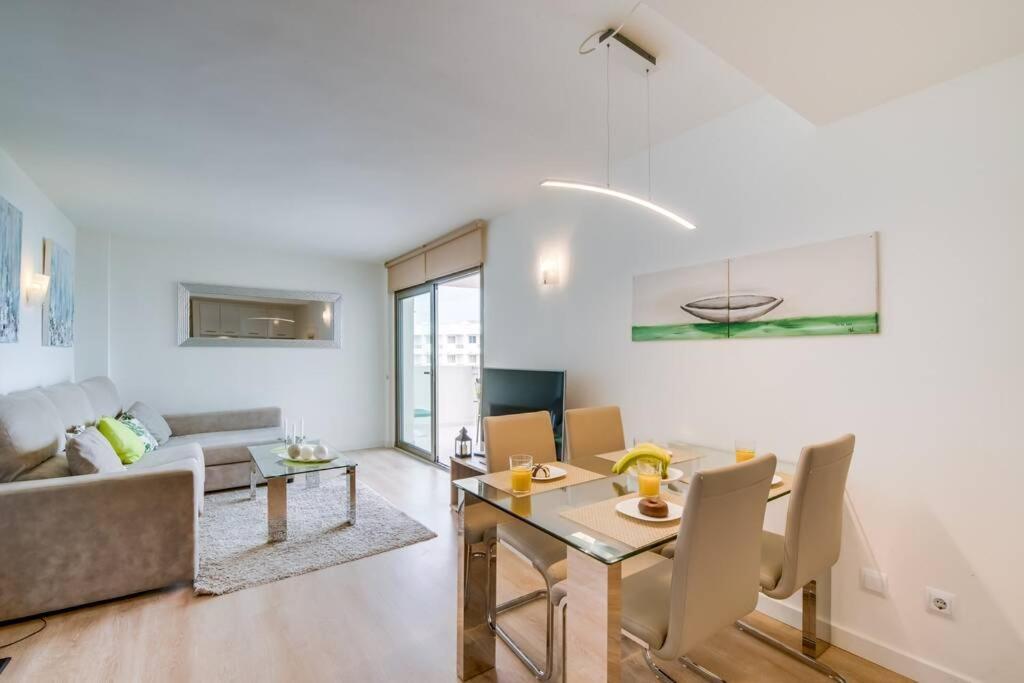Sa Maniga 6F Διαμέρισμα Cala Millor  Εξωτερικό φωτογραφία