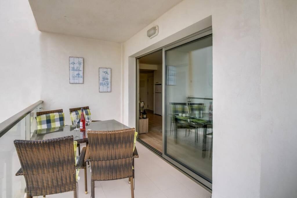 Sa Maniga 6F Διαμέρισμα Cala Millor  Εξωτερικό φωτογραφία